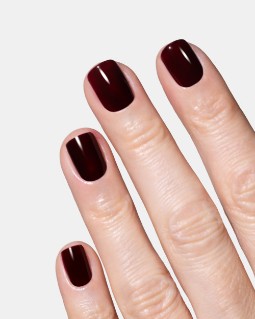 O2M Breathable Nail Enamel SS26 O2M Breathable Nail Enamel SS26