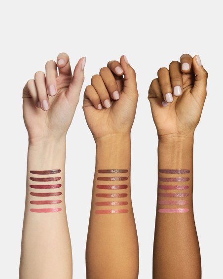 Glazed Lips Liquid Lipstick SPF 50+ SS26