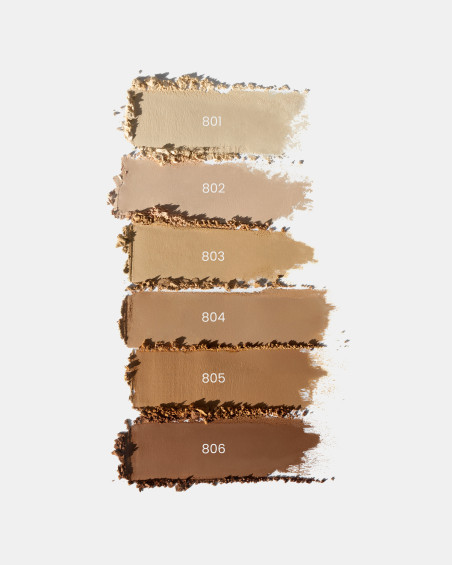 Freedom System Air-Light Finish Pressed Powder