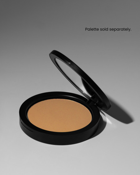 Freedom System Air-Light Finish Pressed Powder