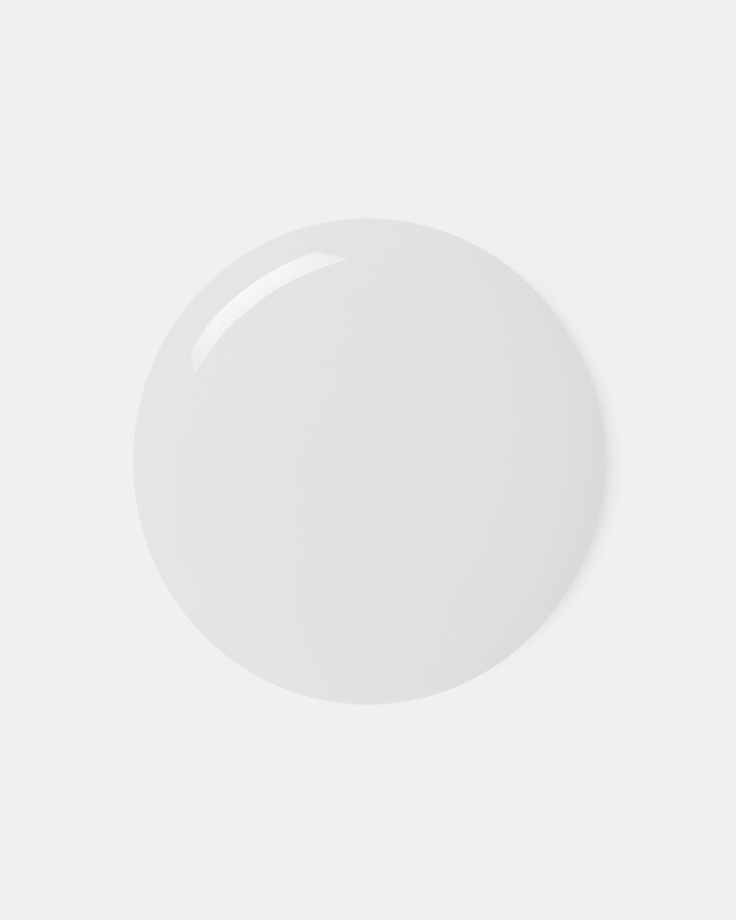 INGLOT PLAYINN High Gloss Top Coat