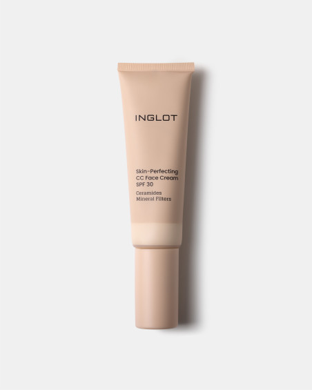 Skin-Perfecting CC Face Cream SPF 30