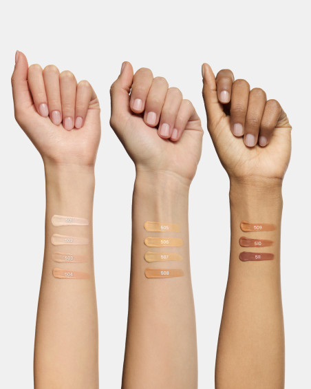 Skin-Perfecting CC Face Cream SPF 30