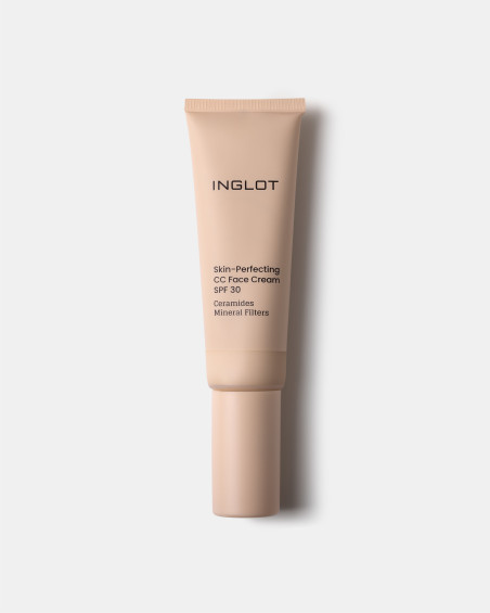 Skin-Perfecting CC Face Cream SPF 30