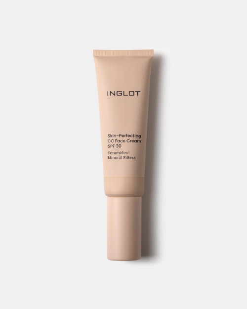 Skin-Perfecting CC Face Cream SPF 30