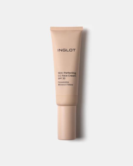 Skin-Perfecting CC Face Cream SPF 30
