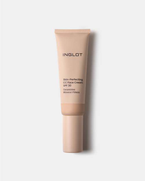Skin-Perfecting CC Face Cream SPF 30