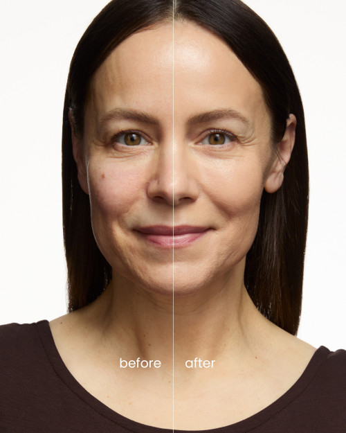 Skin-Perfecting CC Face Cream SPF 30