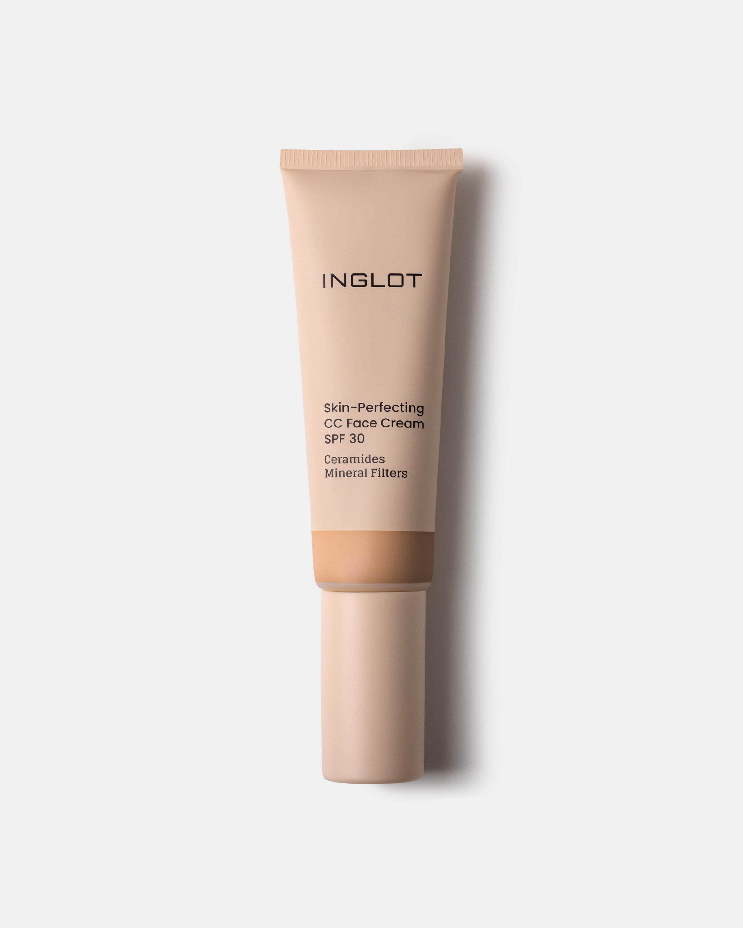 Click to zoom: Skin-Perfecting CC Face Cream SPF 30