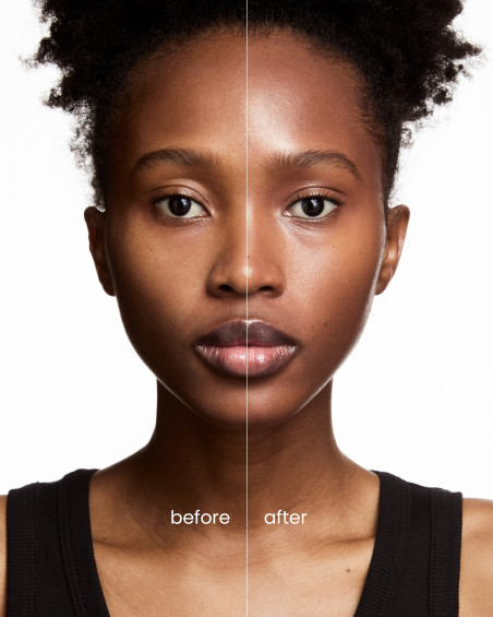 Skin-Perfecting CC Face Cream SPF 30