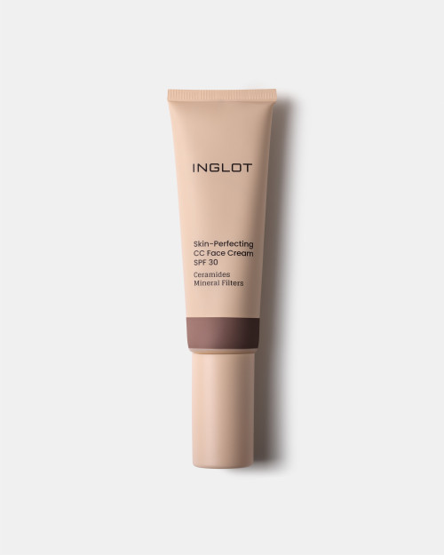Skin-Perfecting CC Face Cream SPF 30