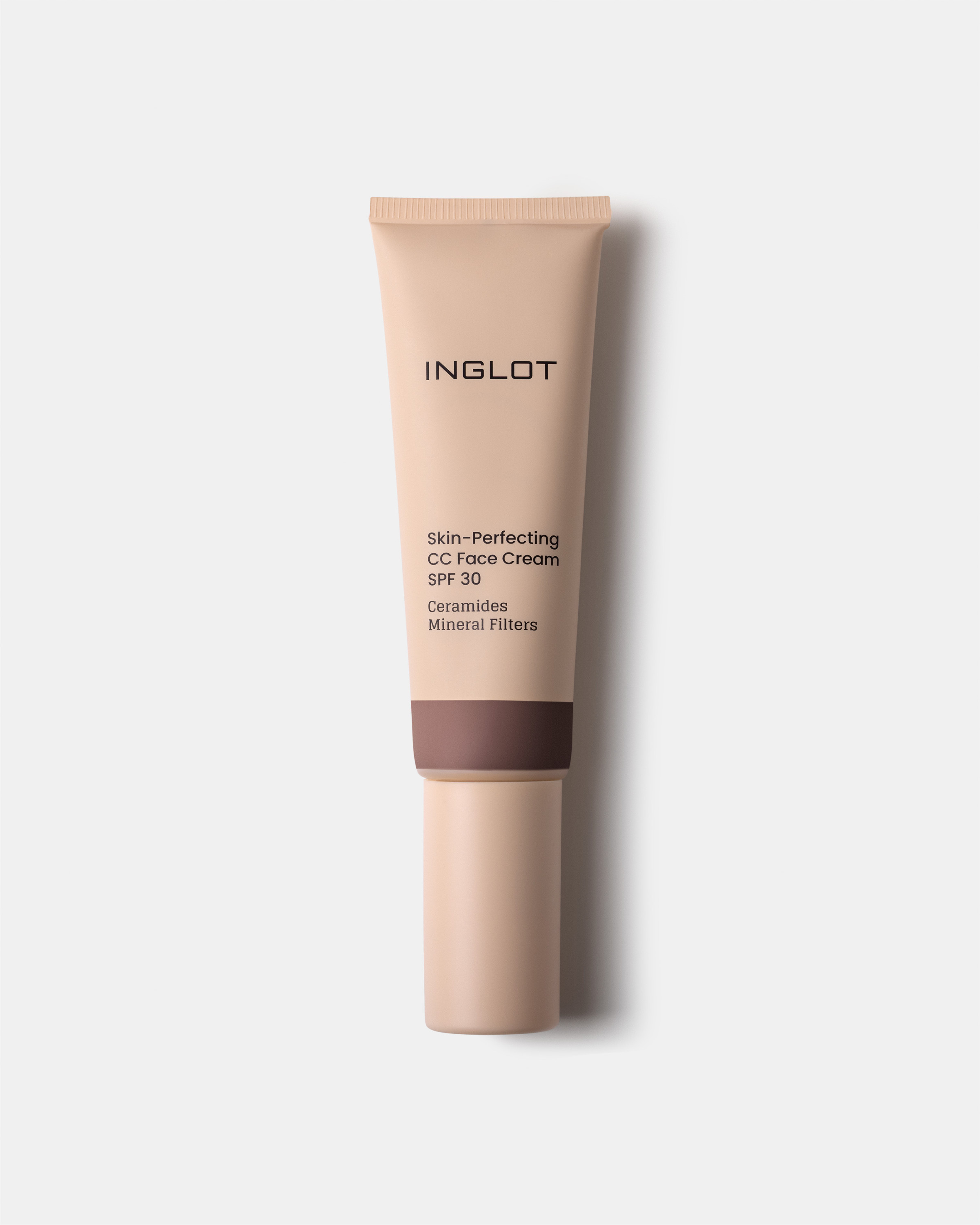 Skin-Perfecting CC Face Cream SPF 30