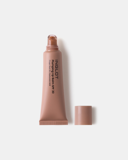 INGLOT PLUMPING LIP BALM SPF 30
