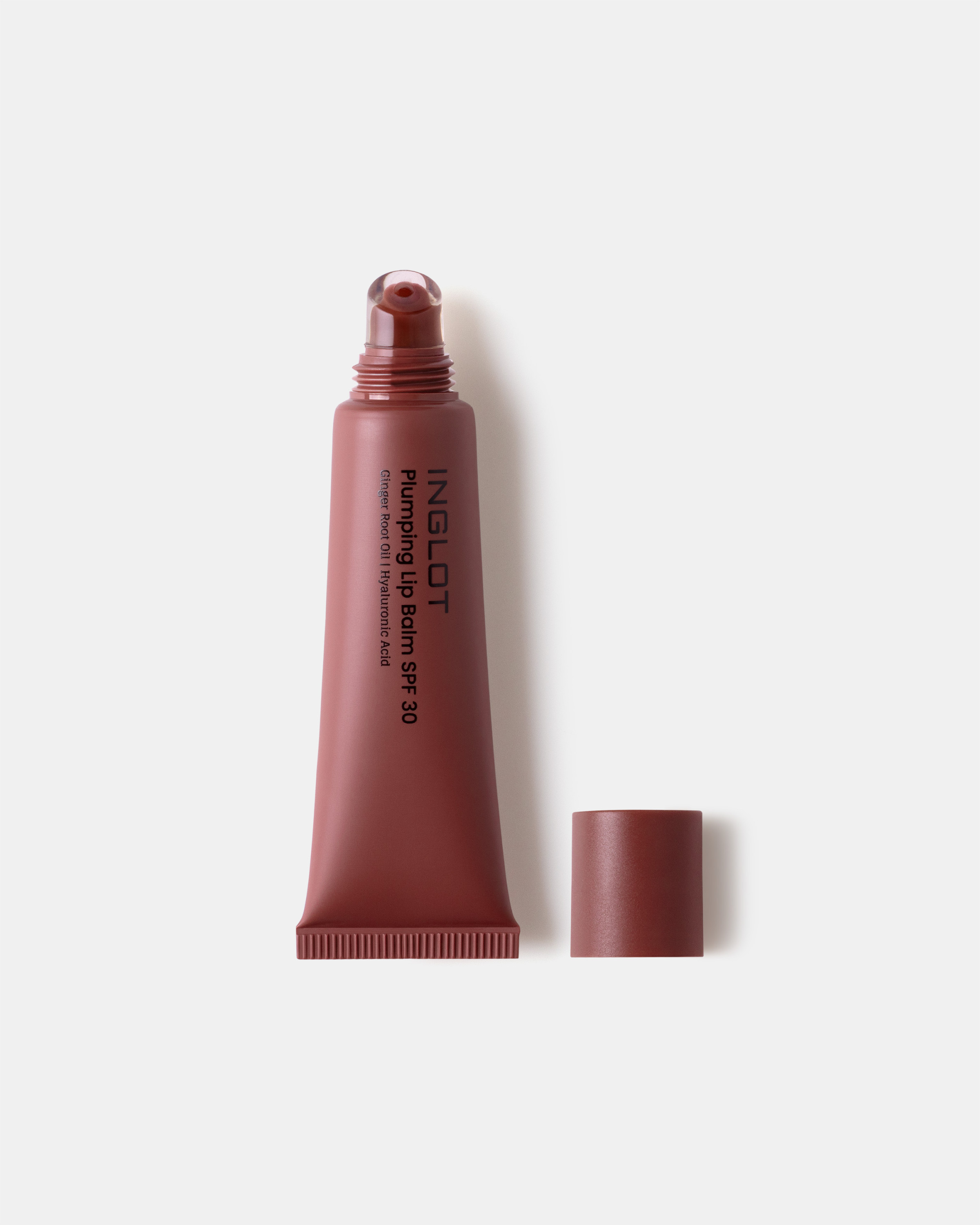 Click to zoom: INGLOT PLUMPING LIP BALM SPF 30