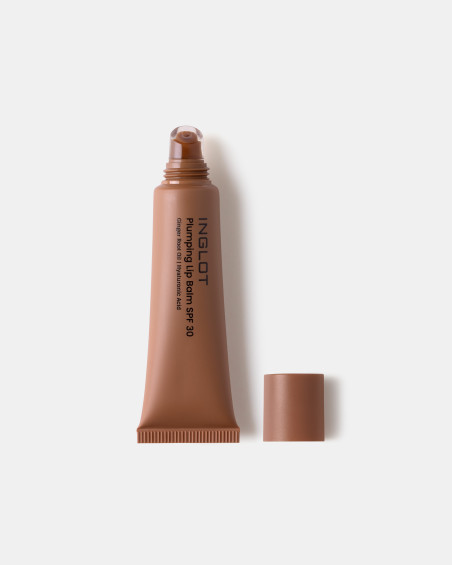 INGLOT PLUMPING LIP BALM SPF 30
