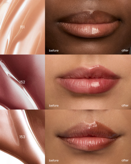 INGLOT PLUMPING LIP BALM SPF 30
