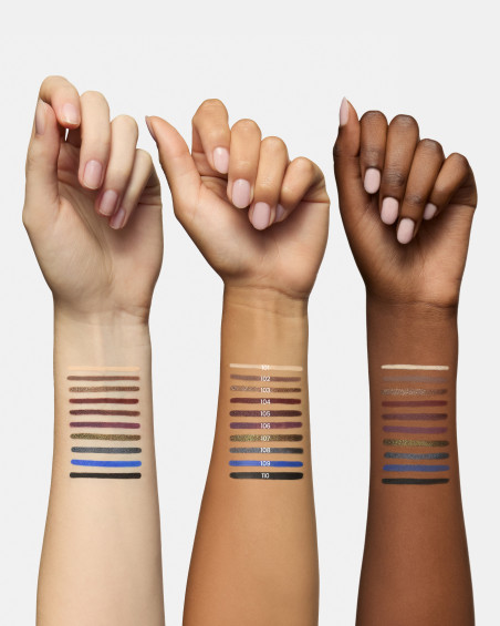 Creamy Line Eyeliner