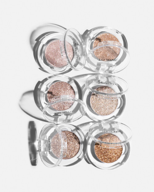 Shimmer Glow Eyeshadow Shimmer Glow Eyeshadow