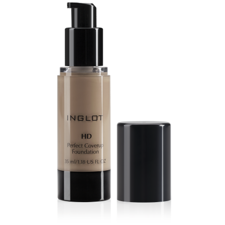 HD PERFECT COVERUP FOUNDATION 95