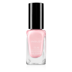 O2M Breathable Nail Enamel 603