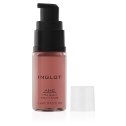 AMC Face Blush (Liquid) 95