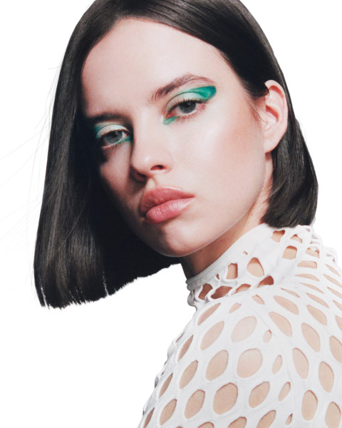 Makeup trends for 2023 festive season