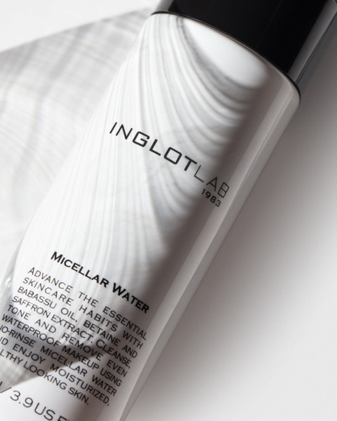 Remove makeup. Cleanse. Moisturize.