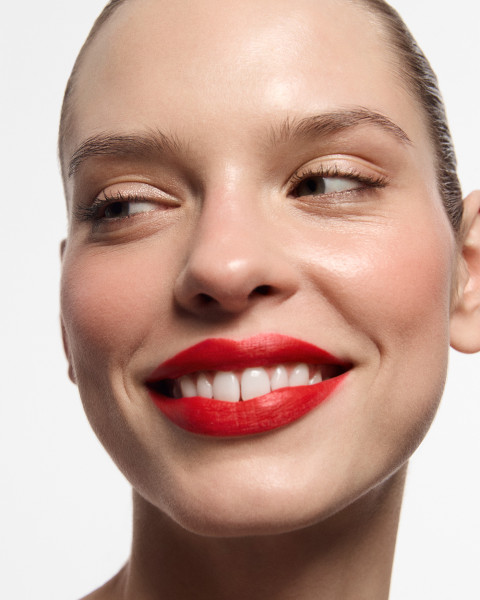 Celebrating 30 Years of the First INGLOT Lipstick