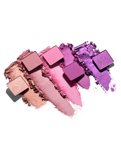 Create your own Freedom System INGLOT makeup palette
