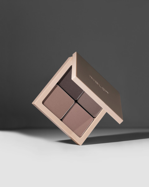 Freedom System by INGLOT – a Modern Approach to Makeup